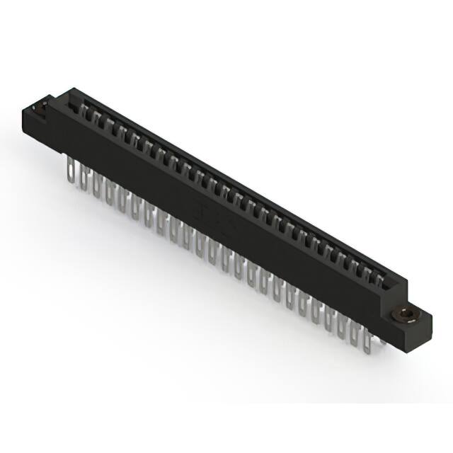857-048-400-203 EDAC Inc.  Edgeboard Connectors